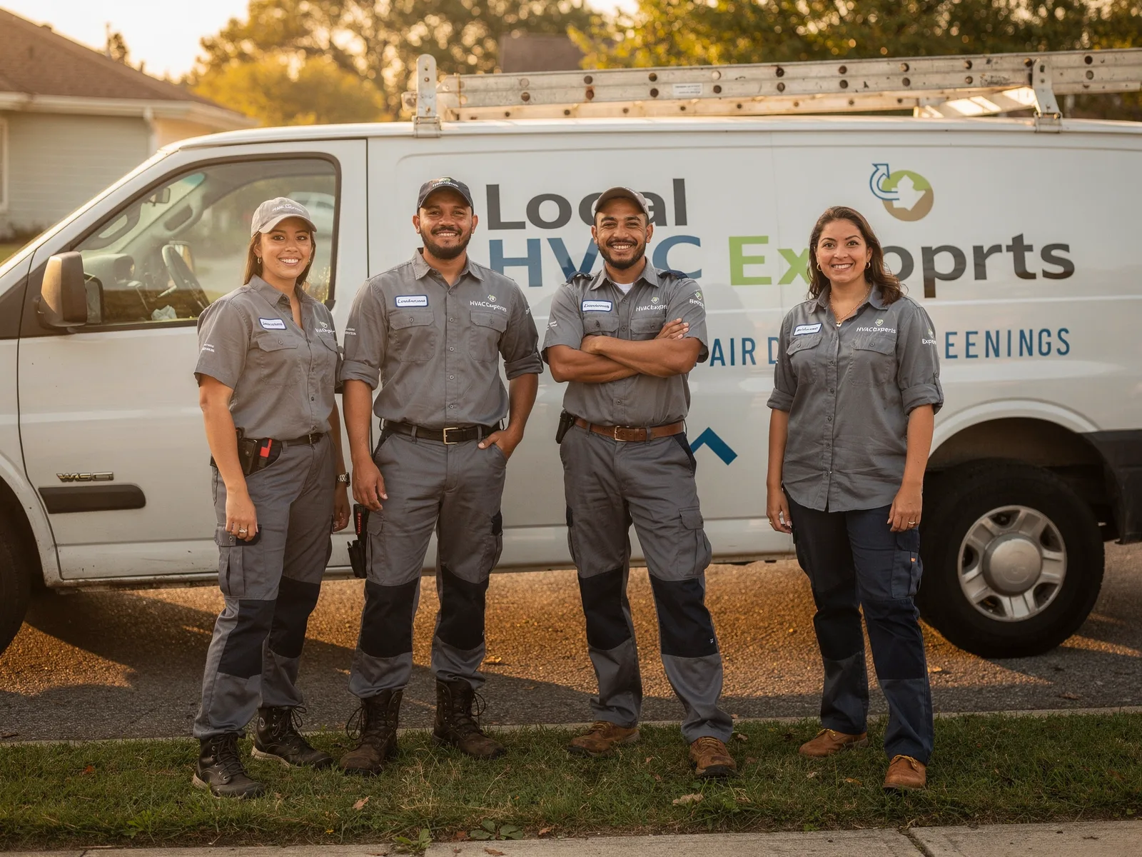 24/7 HVAC Repair & AC Replacement company in Chappell Hill, TX